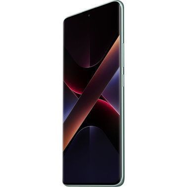 Смартфон Xiaomi Poco X7 12/512GB Green Global 342266 фото