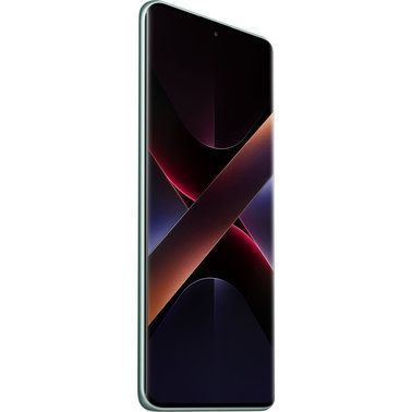 Смартфон Xiaomi Poco X7 12/512GB Green Global 342266 фото