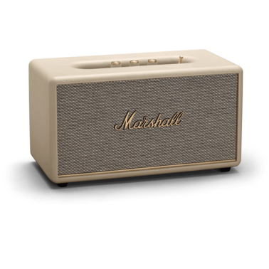 Портативна акустика Marshall Stanmore III (1006011) Cream 265251 фото