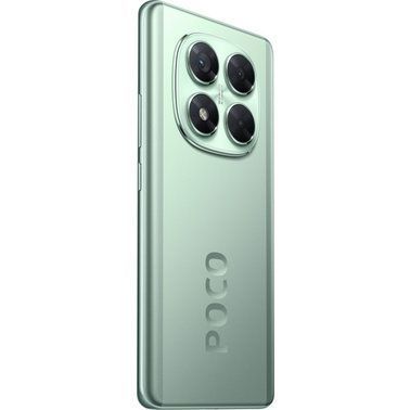Смартфон Xiaomi Poco X7 12/512GB Green Global 342266 фото