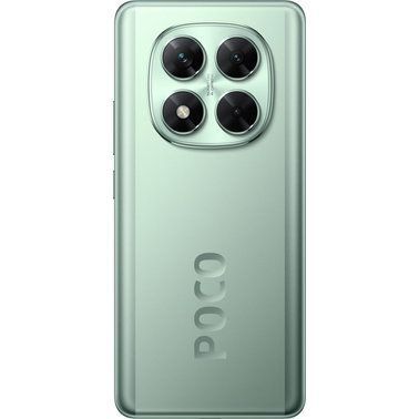 Смартфон Xiaomi Poco X7 12/512GB Green Global 342266 фото