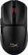 Миша HyperX Pulsefire FUSE, RGB, USB-A/WL/BT, чорний (A1KY6AA) 367210 фото 1