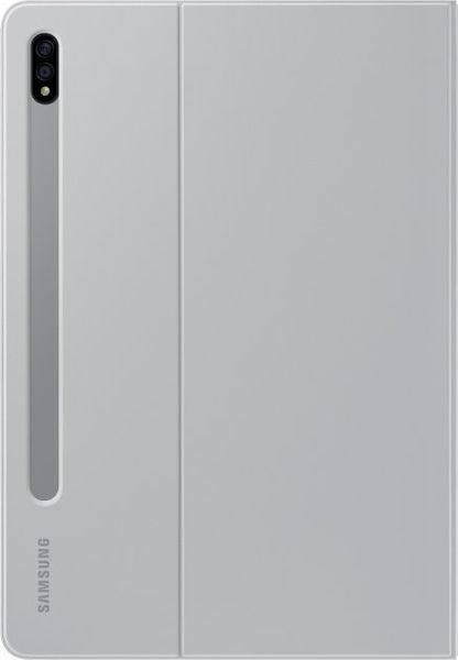 Чохол Book Cover Galaxy Tab S7 EF-BT630PJEGRU Light Gray 214584 фото