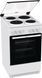 Плита Gorenje електрична , 68л, 50x60см, гриль, білий (GE5A21WH) 374096 фото 21