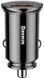 АЗП Baseus 1USB + Type-C Circular Plastic A PPS (5A) (CCALL-YS01) Black 190192 фото 2