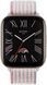 Ремінець Amazfit 20mm Nylon Medium Universal (S240DNTY1N) Рожевий 318949 фото 3