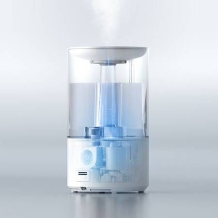 Зволожувач Повітря Xiaomi Smart Humidifier 2 260358 фото