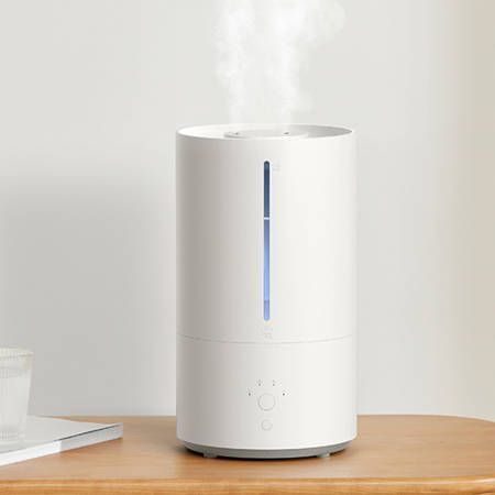 Зволожувач Повітря Xiaomi Smart Humidifier 2 260358 фото
