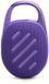 Портативна акустика JBL Clip 5 (JBLCLIP5PUR) Purple 295704 фото 9