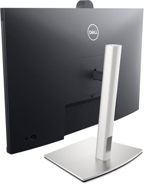 Монітор DELL 27" P2724DEB HDMI, DP, USB-C, RJ-45, MM, IPS, 2560x1140, sRGB 99%, HAS, Cam 363159 фото