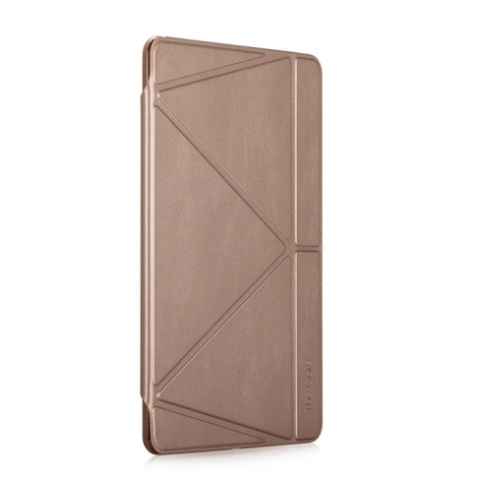 Чохол-книжка iPad Pro 11 2018 iMax Smart Case Gold 140878 фото