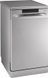Посудомийна машина Gorenje, 9компл., A++, 45см, дисплей, 2 кошика, AquaStop, сірий (GS520E15S) 374730 фото 3