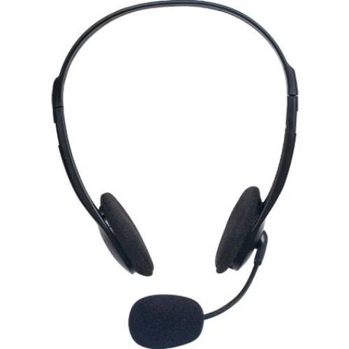гарнітура DEFENDER Aura 102 черный 320386 фото