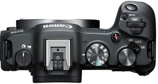 Цифр. фотокамера Canon EOS R8 + RF 24-50mm f/4.5-6.3 IS STM 364466 фото