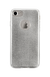 Чохол-накладка iPhone 7 XO Sister TPU Shining Case Gray 70835 фото 1