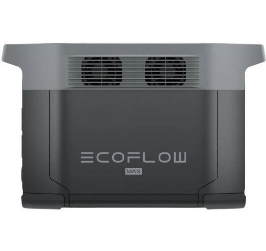 Зарядна станція EcoFlow DELTA 2 Max 2400W (2048 Вт&middot;г) EU 273139 фото