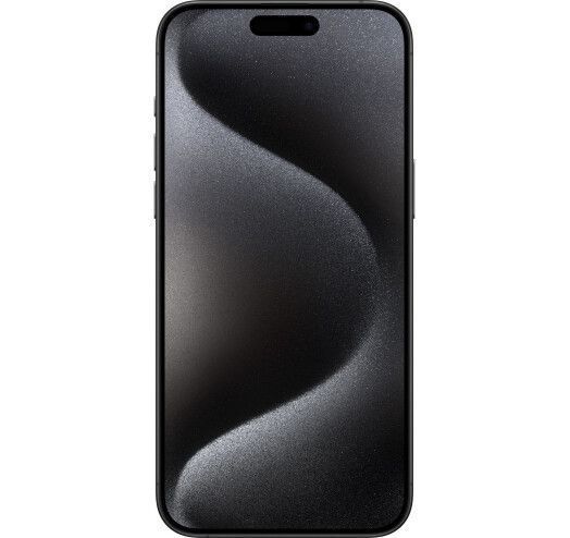 Смартфон Apple iPhone 15 Pro 512GB Black Titanium (MTV73) 276213 фото