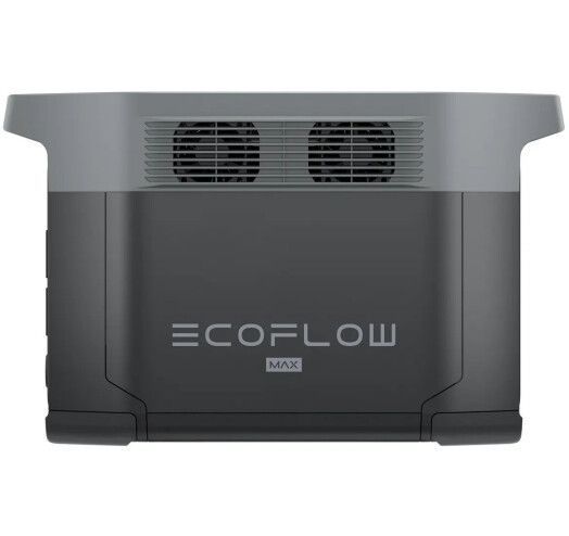 Зарядна станція EcoFlow DELTA 2 Max 2400W (2048 Вт&middot;г) EU 273139 фото