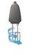 Міксер Philips ручний Viva Collection 450Вт, насадки-4, біло-сірий (HR3740/00) 367577 фото 5