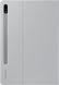 Чохол Book Cover Galaxy Tab S7 EF-BT630PJEGRU Light Gray 214584 фото 2