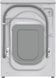 Пральна машина Gorenje фронтальна, 8кг, 1400, A+++, 55см, дисплей, інвертор, пара, Wi-Fi, білий (WPNEI84A1SWIFI) 375164 фото 11