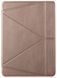 Чохол-книжка iPad Pro 11 2018 iMax Smart Case Gold 140878 фото 1