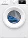 Пральна машина Gorenje фронтальна, 7кг, 1200, A+, 43.5см, дисплей, пар, інвертор, білий (WNGPI72SBS) 375907 фото 1
