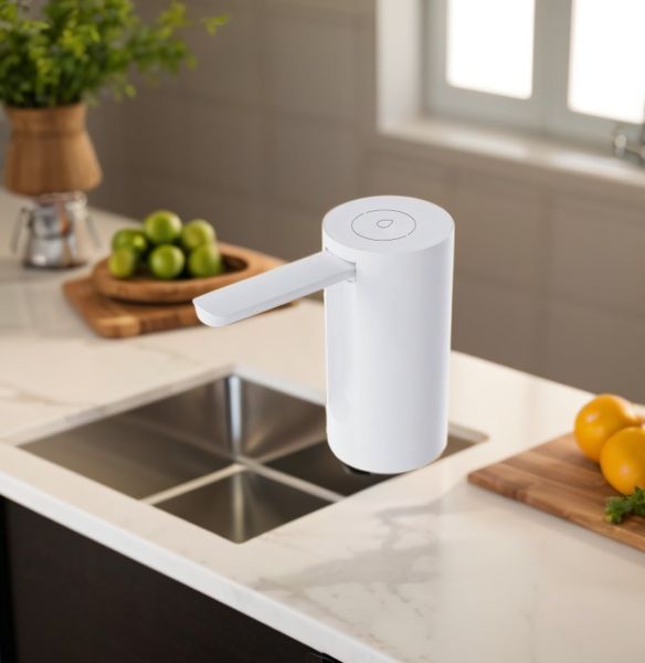 Автоматична помпа для води Xiaomi Xiaolang Foldable Water Pump (XD-ZDSSQ01) 281188 фото