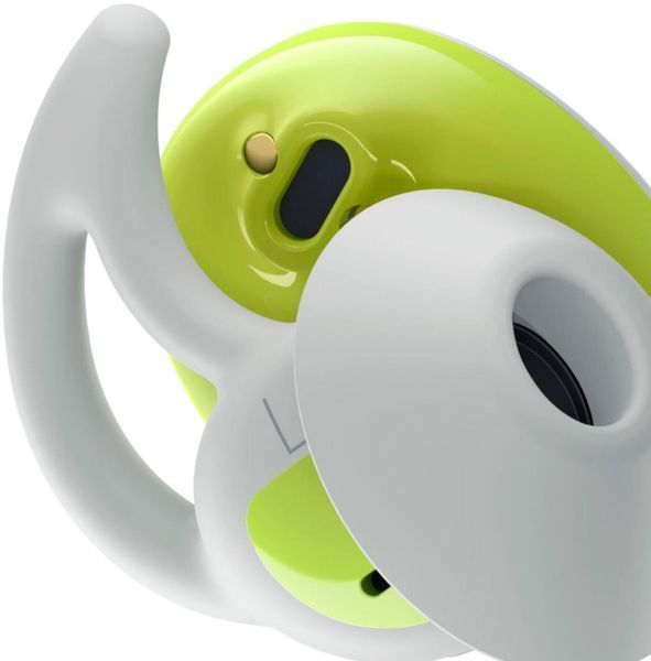 Навушники Bose Sport Earbuds Glacier White 805746-0030 249724 фото