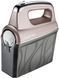 Міксер Russell Hobbs ручний Smoky Quartz, 350Вт, насадки-4, турборежим, сріблястий (25892-56) 363744 фото 3