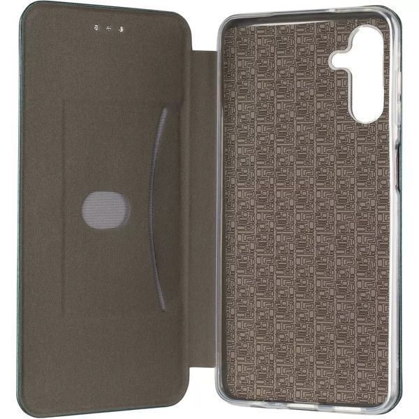 Чохол-книжка Samsung A047 (A04s)/A136 (A13 5G) G-Case Ranger Series Green 289537 фото