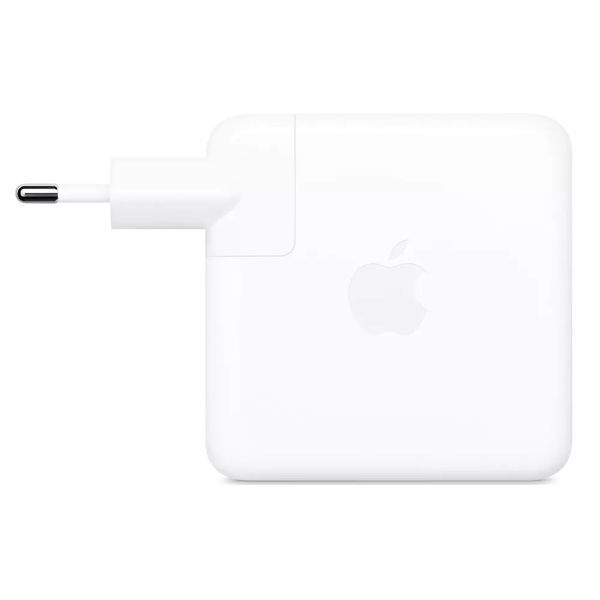Зарядний Пристрій Apple 70W USB‑C (MXN53) Power Adapter 346981 фото