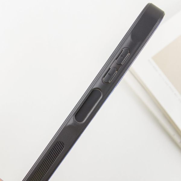 TPU+PC чохол Prisma Fluffie для Xiaomi Redmi 14C / Poco C75 Shark 358007 фото