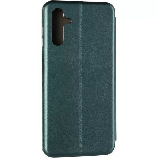 Чохол-книжка Samsung A047 (A04s)/A136 (A13 5G) G-Case Ranger Series Green 289537 фото