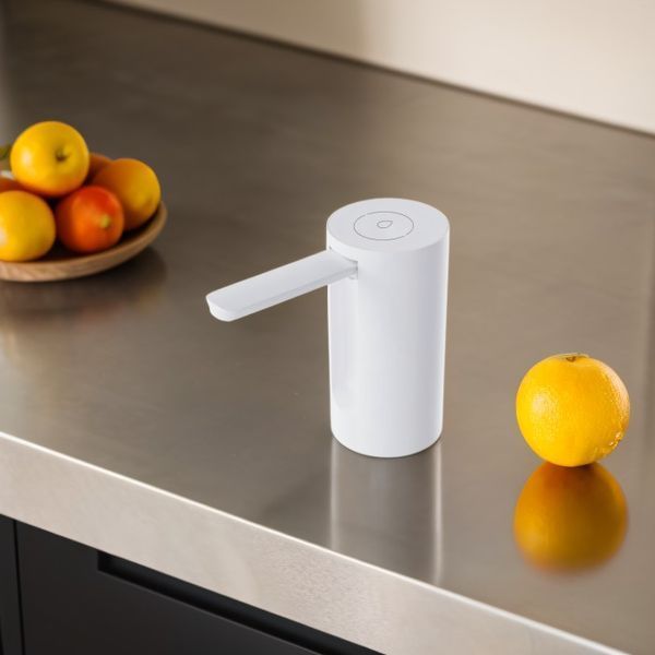 Автоматична помпа для води Xiaomi Xiaolang Foldable Water Pump (XD-ZDSSQ01) 281188 фото