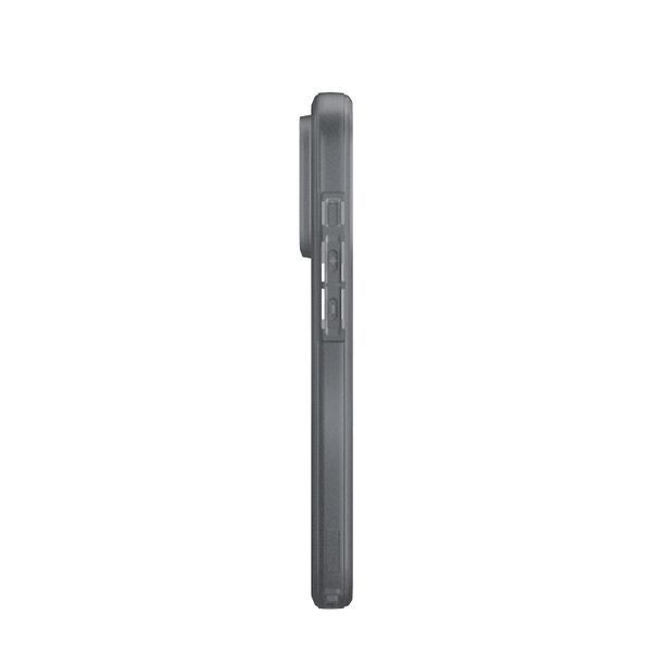 Чохол-накладка iPhone 17 Pro UAG Dot MagSafe, Ash (114536113131) 394696 фото