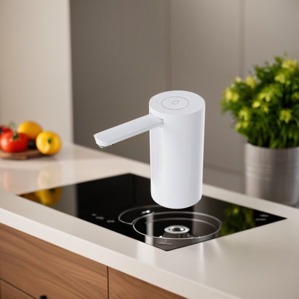 Автоматична помпа для води Xiaomi Xiaolang Foldable Water Pump (XD-ZDSSQ01) 281188 фото