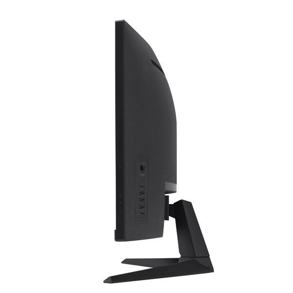 Монітор Asus 34" TUF Gaming VG34VQ3B 2xHDMI, 2xDP, 4xUSB, MM, VA, 3440x1440, 21:9, 180Hz, 1ms, DCI-P3 90%, CURVED, AdaptiveSync, HDR400 365889 фото