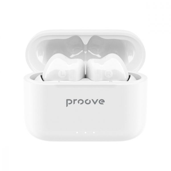 Навушники Proove Horizon TWS with ANC (TWHR00010002) White 284184 фото