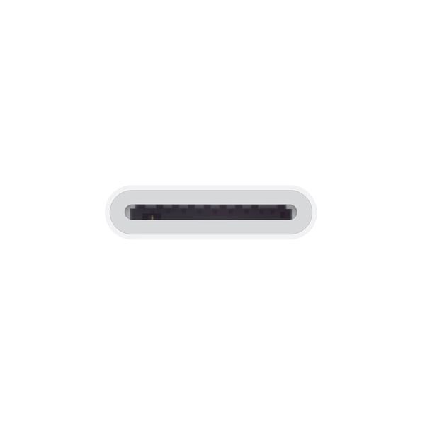 Apple Lightning to SD Card Camera Reader (MJYT2/MD822) 355267 фото