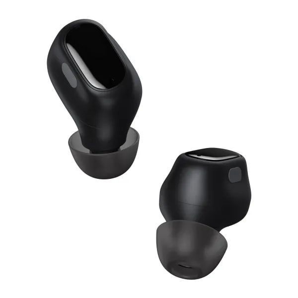 Навушники Baseus Encok WM01 TWS (NGTW370001) Black 287595 фото