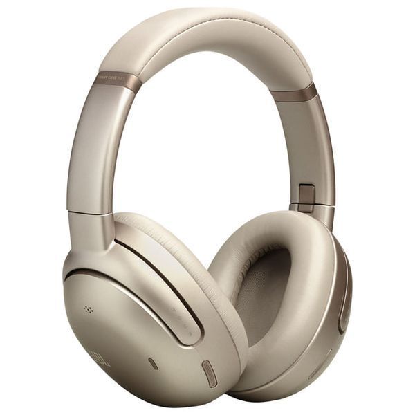 Навушники JBL Tour One M3 (JBLTOURONEM3LTT) Latte 360531 фото