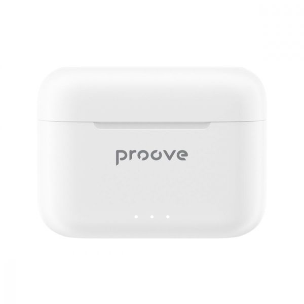 Навушники Proove Horizon TWS with ANC (TWHR00010002) White 284184 фото