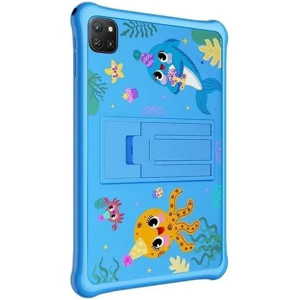 Планшет Blackview Oscal Pad 50 Kids 2/64GB Wi-Fi Cloudy Blue Global 355173 фото