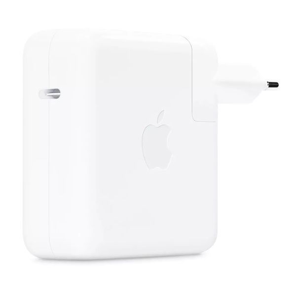 Зарядний Пристрій Apple 70W USB‑C (MXN53) Power Adapter 346981 фото