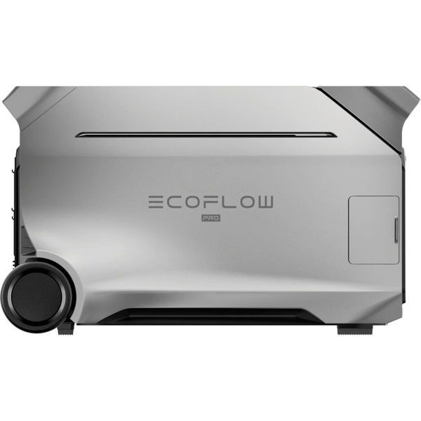 Зарядна станція EcoFlow DELTA Pro 3 4000W (4096 Вт&middot;год) EU 322447 фото
