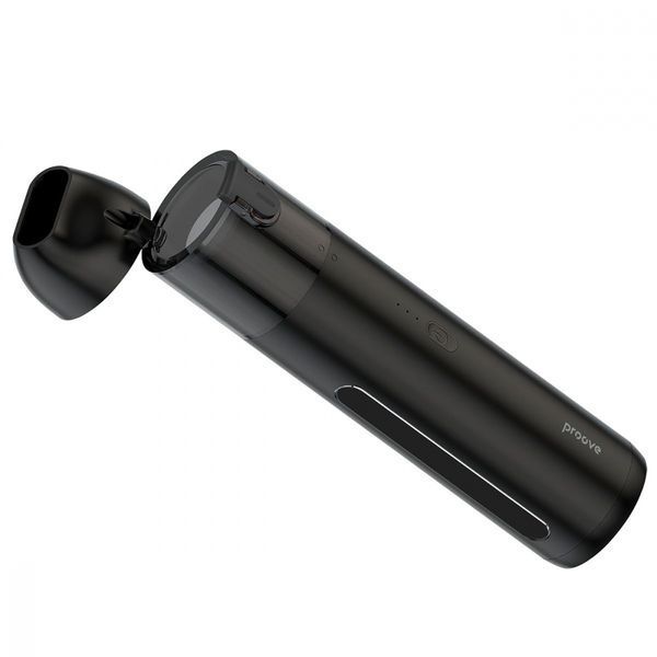 Портативний Пилосос Proove Void Assistant С3 (17000pa) (PAVC31201201) Black 338986 фото