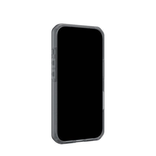 Чохол-накладка iPhone 17 Pro UAG Dot MagSafe, Ash (114536113131) 394696 фото