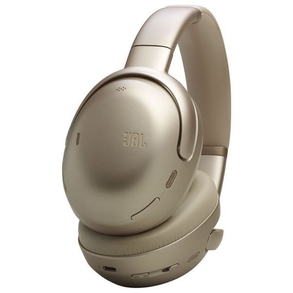 Навушники JBL Tour One M3 (JBLTOURONEM3LTT) Latte 360531 фото