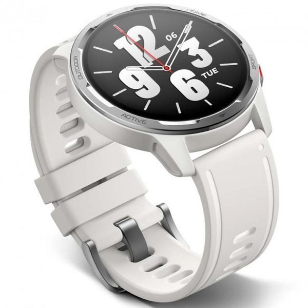 Смарт-годинник Xiaomi Watch S1 Active Moon BHR5381GL White 249271 фото